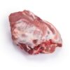 Spiering met been - collar with bone - echine avec os