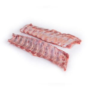 Carre rib